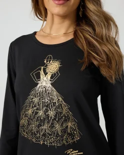 Statement-Shirt 