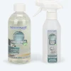 Staubprofi 500 ml mit Sprühflasche