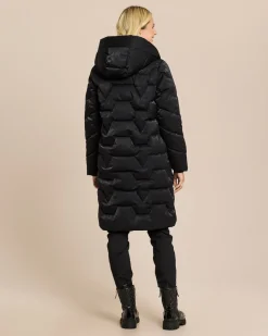 Steppparka
