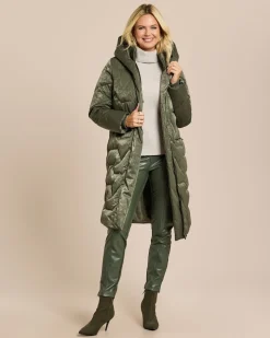 Steppparka
