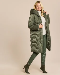 Steppparka