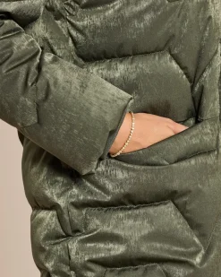 Steppparka