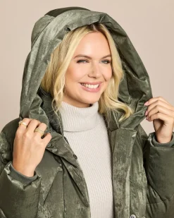 Steppparka