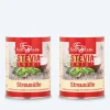 Stevia Streusüße