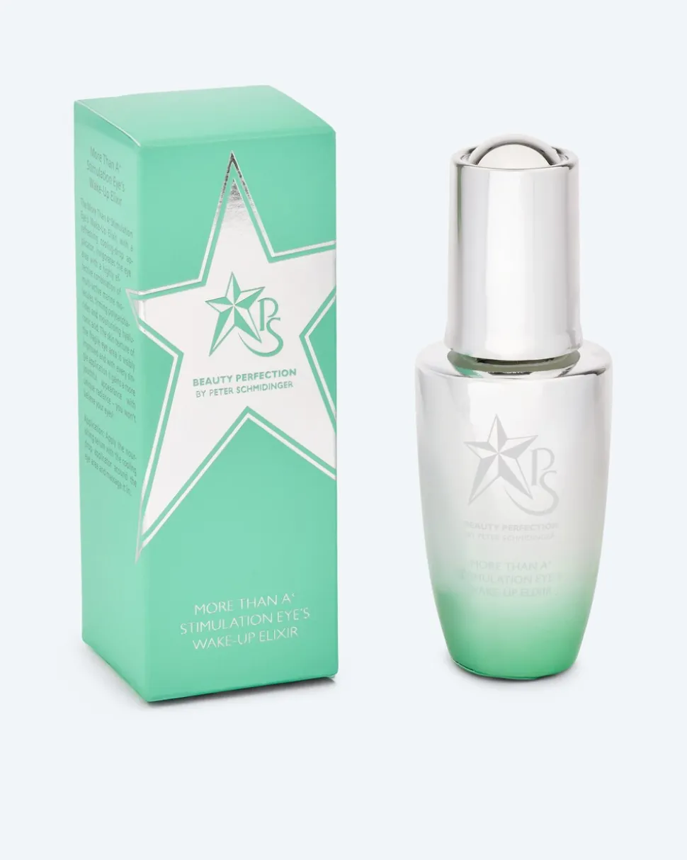 Stimulation Eye's Wake Up Elixir