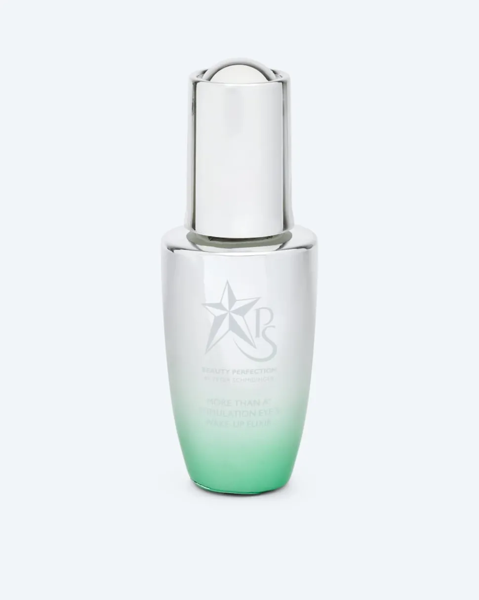 Stimulation Eye's Wake Up Elixir