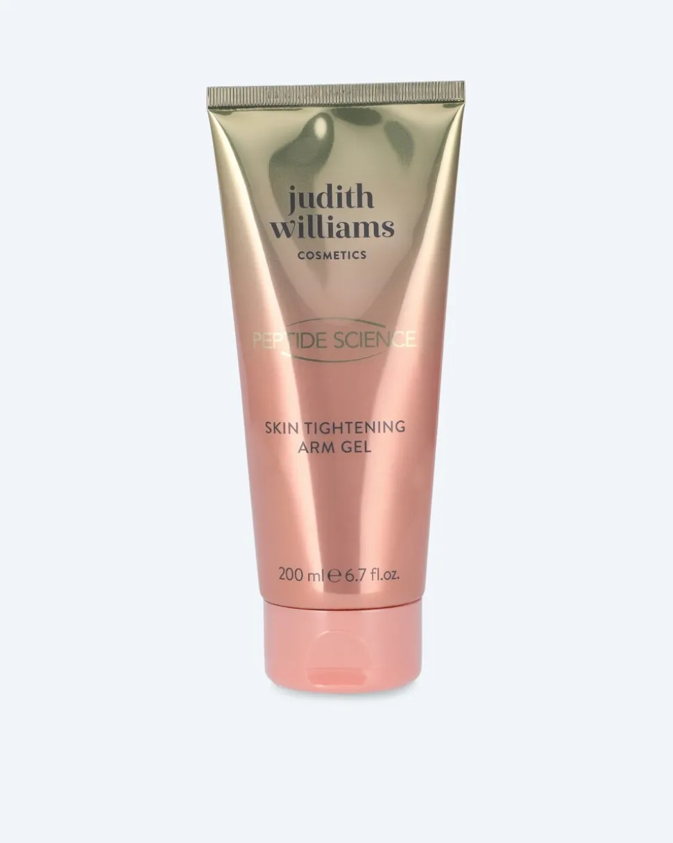 Straffendes Arm-Gel