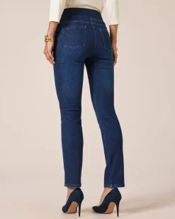 Straight Jeans 