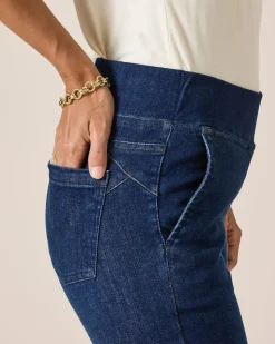 Straight Jeans 