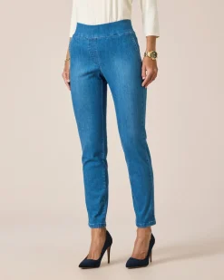 Straight Jeans 