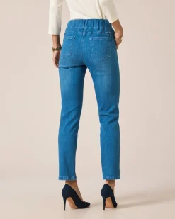 Straight Jeans 