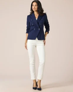 Straight Jeans 