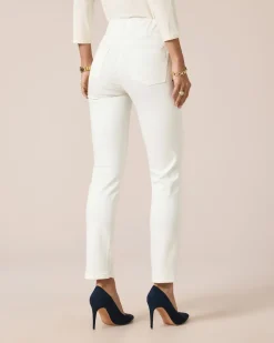 Straight Jeans 