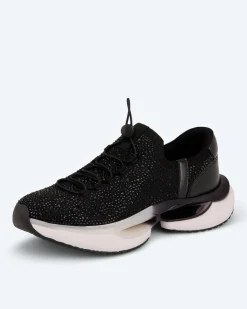Strass Sneaker