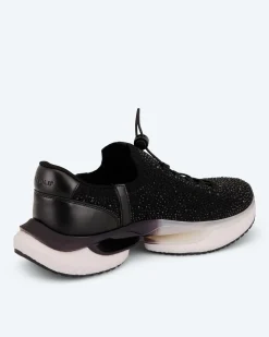 Strass Sneaker