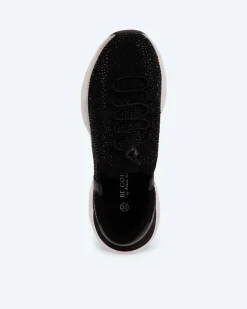 Strass Sneaker
