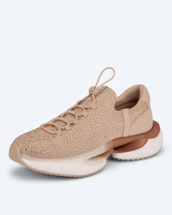 Strass Sneaker