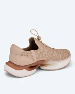 Strass Sneaker