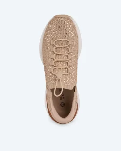 Strass Sneaker