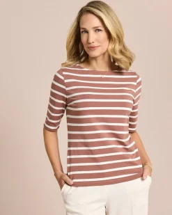 Streifen Shirt