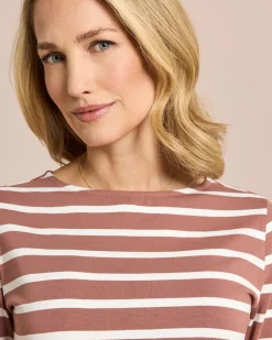Streifen Shirt