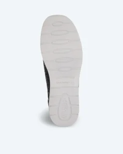 Stretch-Textil Slipper