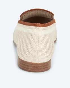 Strick-Loafer