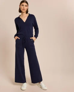 Strickoverall