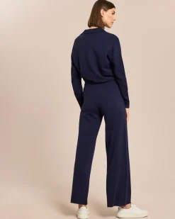 Strickoverall