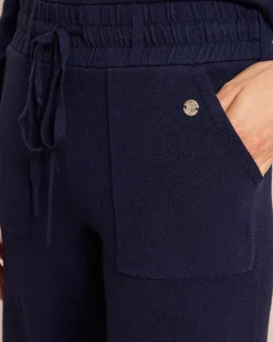 Strickoverall