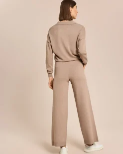 Strickoverall