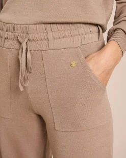Strickoverall