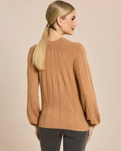 Strickpullover