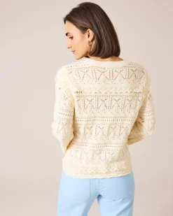 Strickpullover 