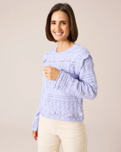 Strickpullover 