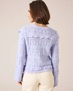 Strickpullover 