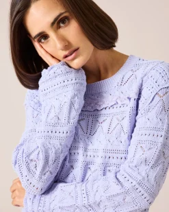 Strickpullover 