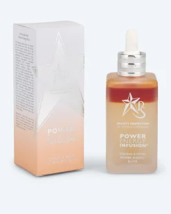 Strong & Fresh Power Energy Elixir