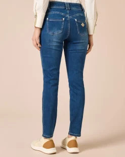 Superflex Denim