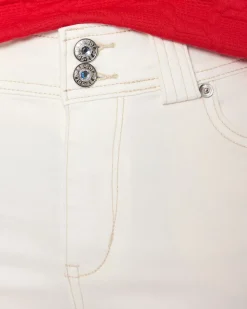 Superflex Denim