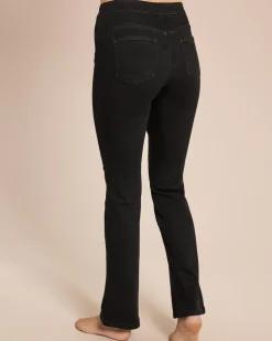 Superflex Flared Jeans Schlupfhose