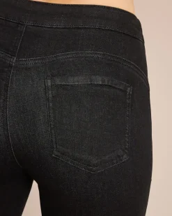 Superflex Flared Jeans Schlupfhose