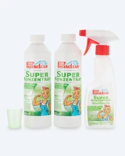 Superkonzentrat 2x 500 ml