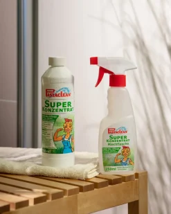 Superkonzentrat 2x 500 ml
