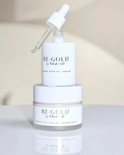 Super Rich Lifting Cream Mask