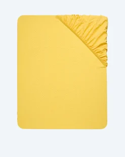 SuperSoft Seersucker Spannbettlaken, 1 Stück