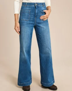 Super Stretch Jeans