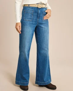 Super Stretch Jeans