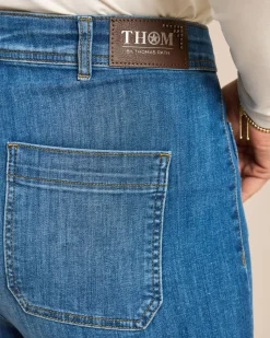 Super Stretch Jeans
