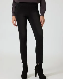Super-Stretch-Winterleggings